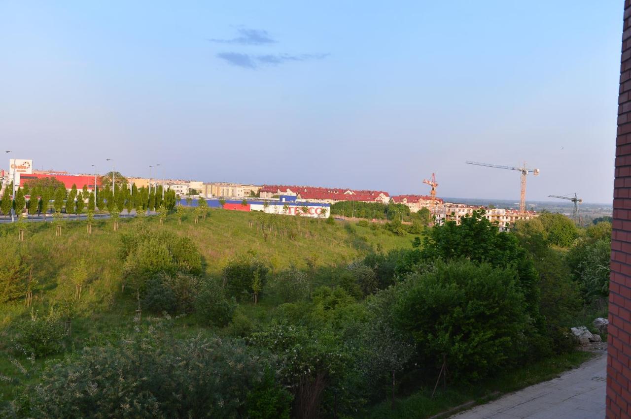 Patron Gdansk W Centrum Εξωτερικό φωτογραφία
