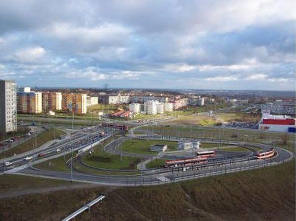 Patron Gdansk W Centrum Εξωτερικό φωτογραφία