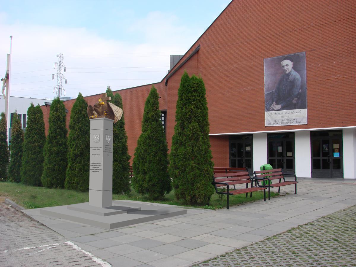 Patron Gdansk W Centrum Εξωτερικό φωτογραφία
